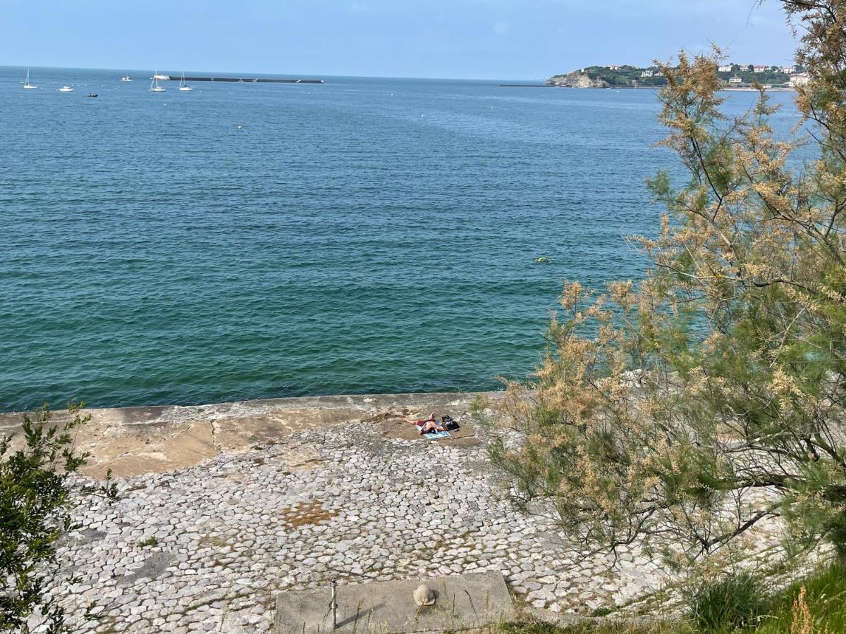 Appartement Itsasoa Golf Et