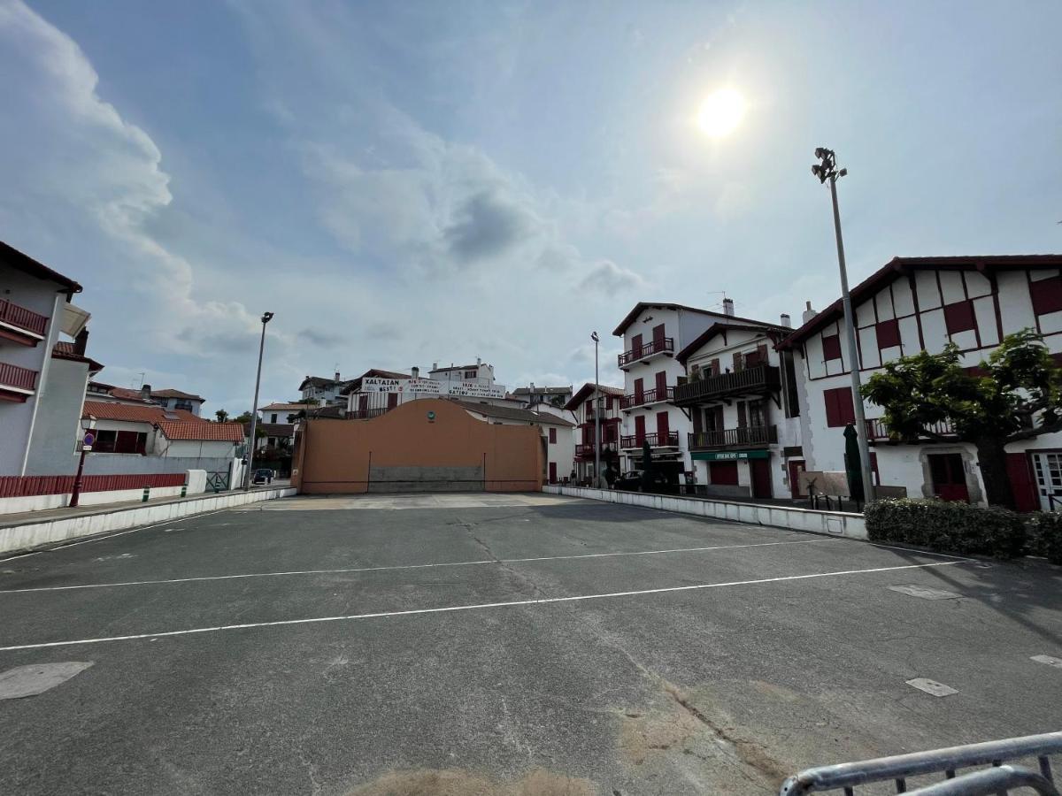 Appartement Itsasoa Golf Et *