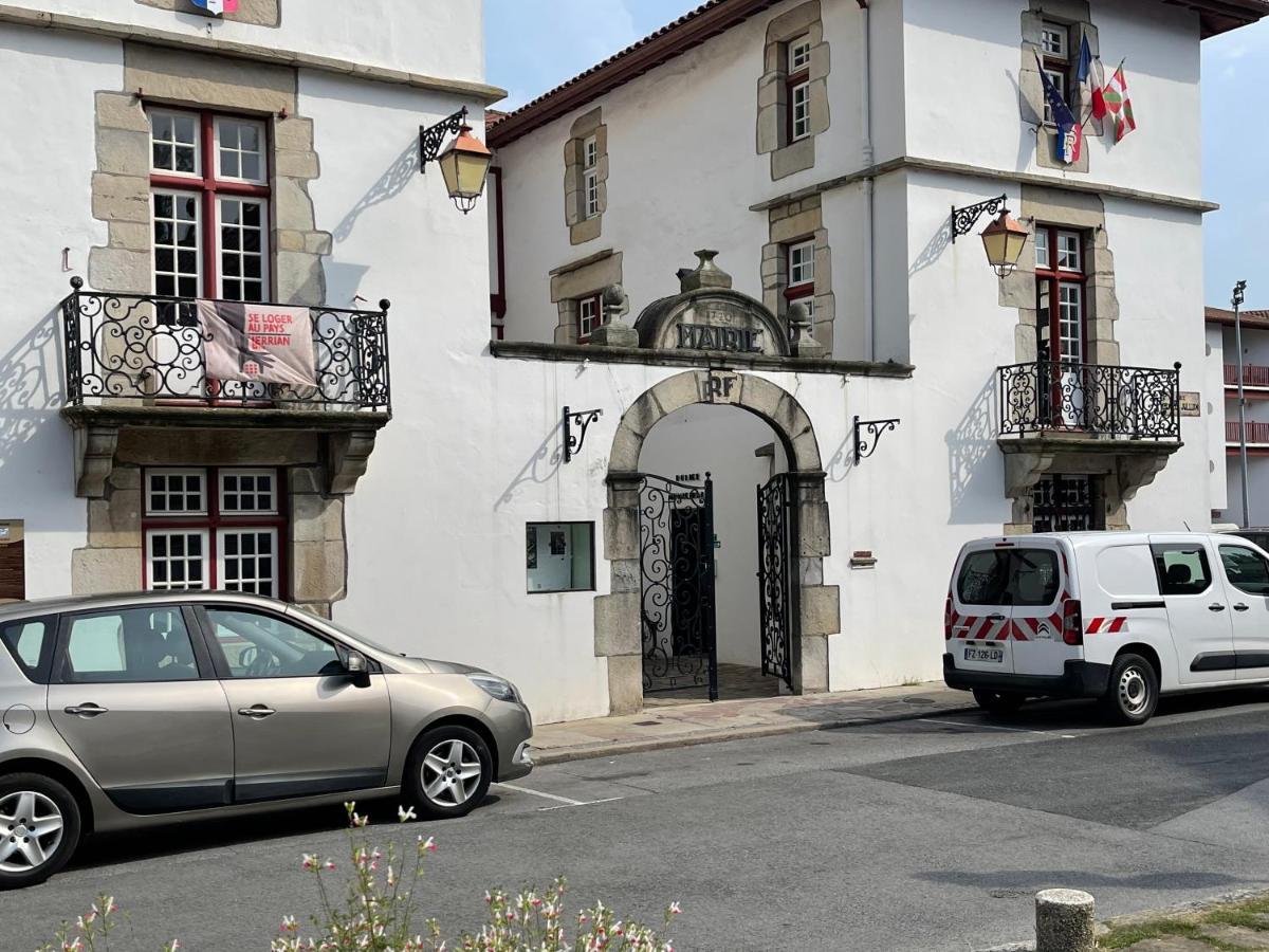 Itsasoa Golf Et Ciboure