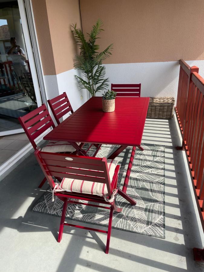Itsasoa Golf Et Appartement *
