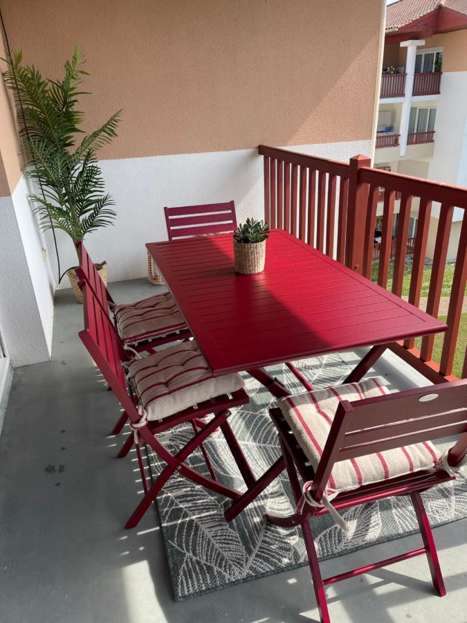 Itsasoa Golf Et Appartement *