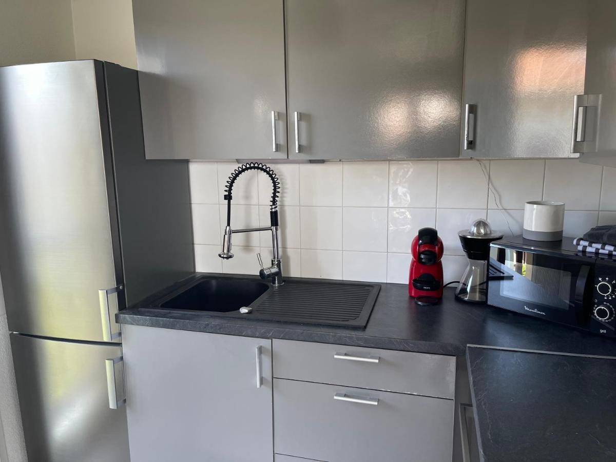 Itsasoa Golf Et Appartement Ciboure