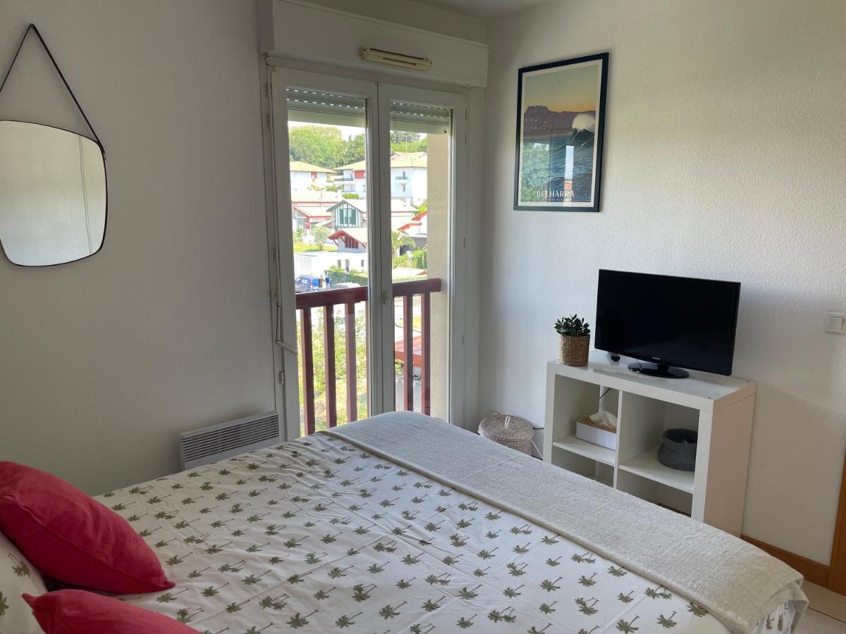 Itsasoa Golf Et Appartement *