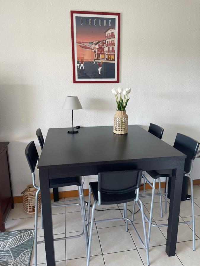 Appartement Itsasoa Golf Et *