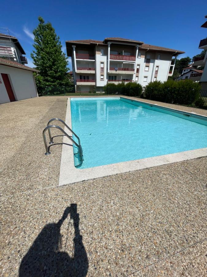 Itsasoa Golf Et Appartement